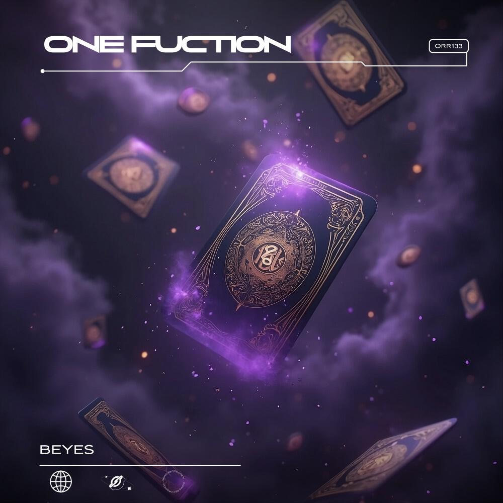 Релиз One Fuction