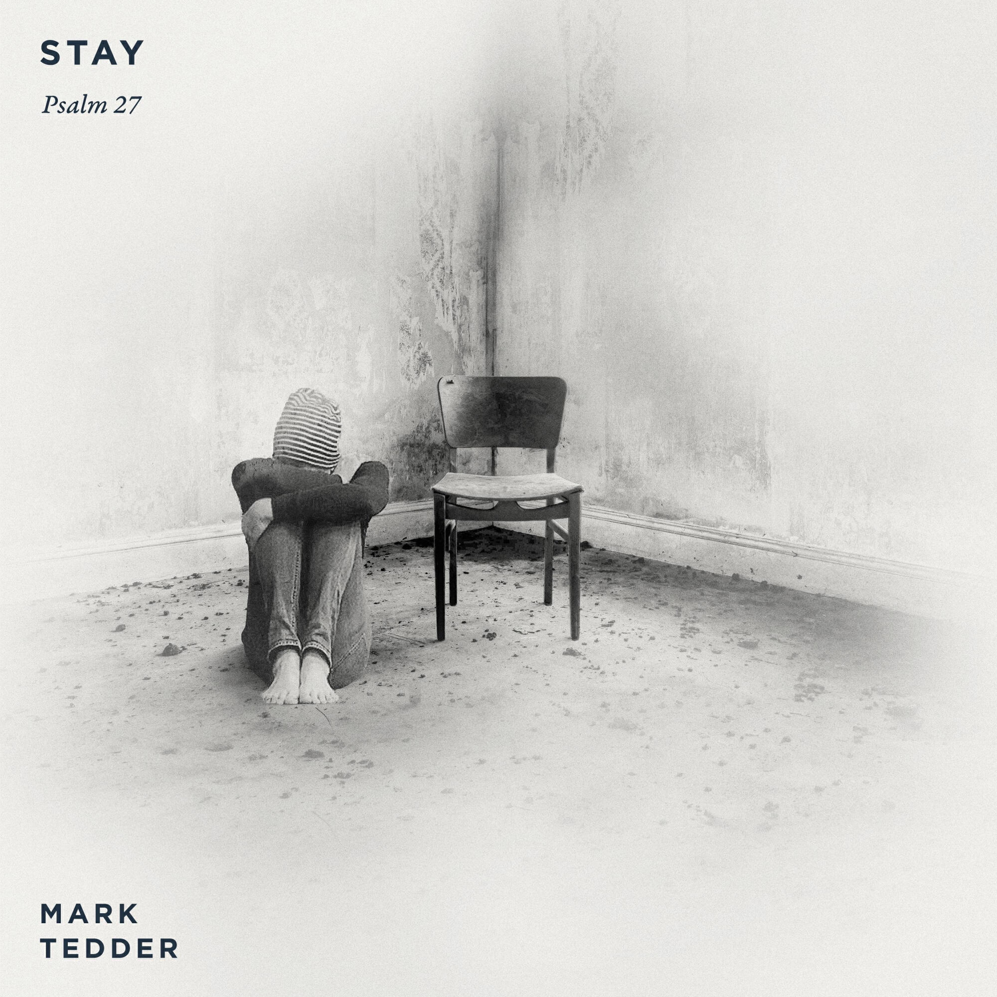Релиз Stay