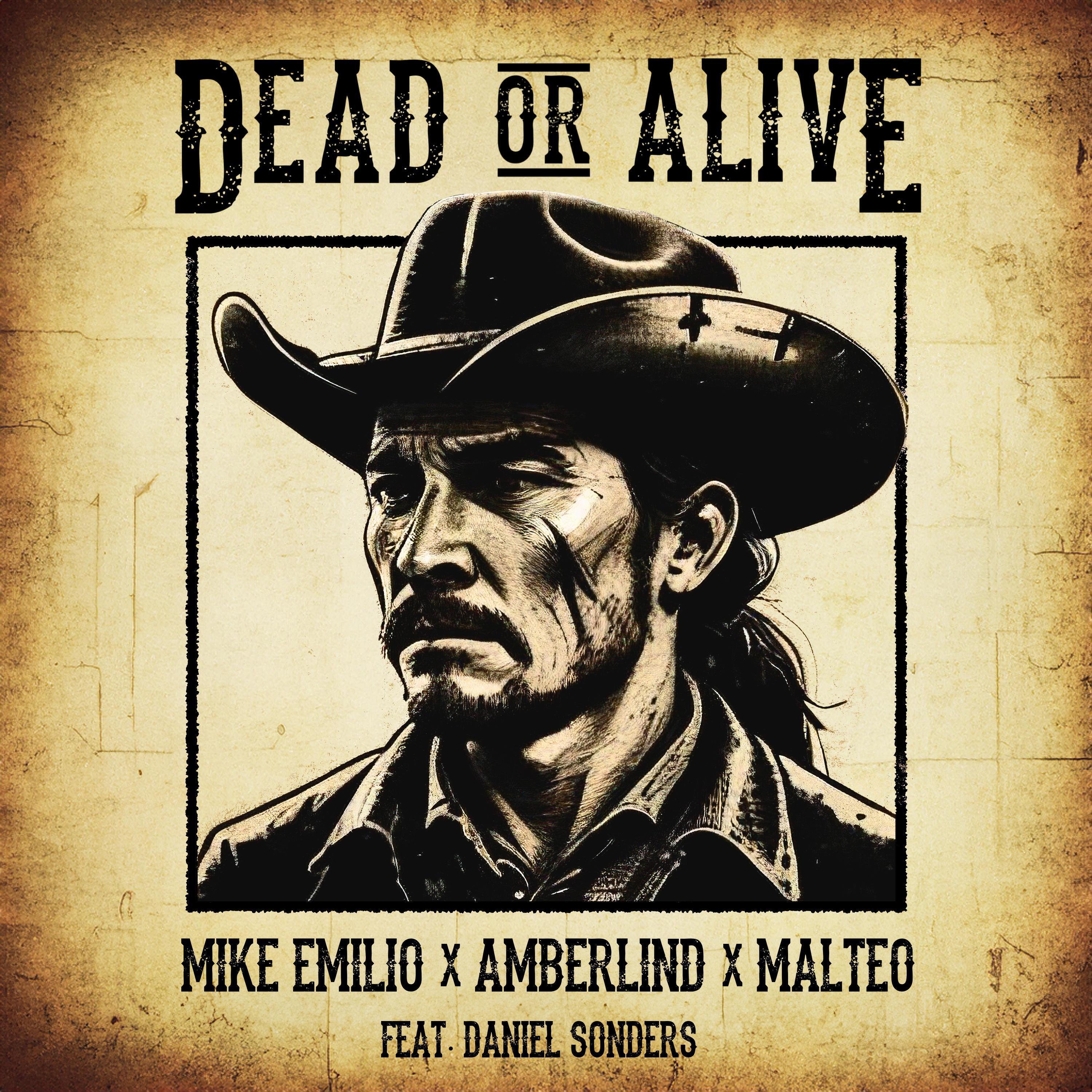 Релиз Dead Or Alive