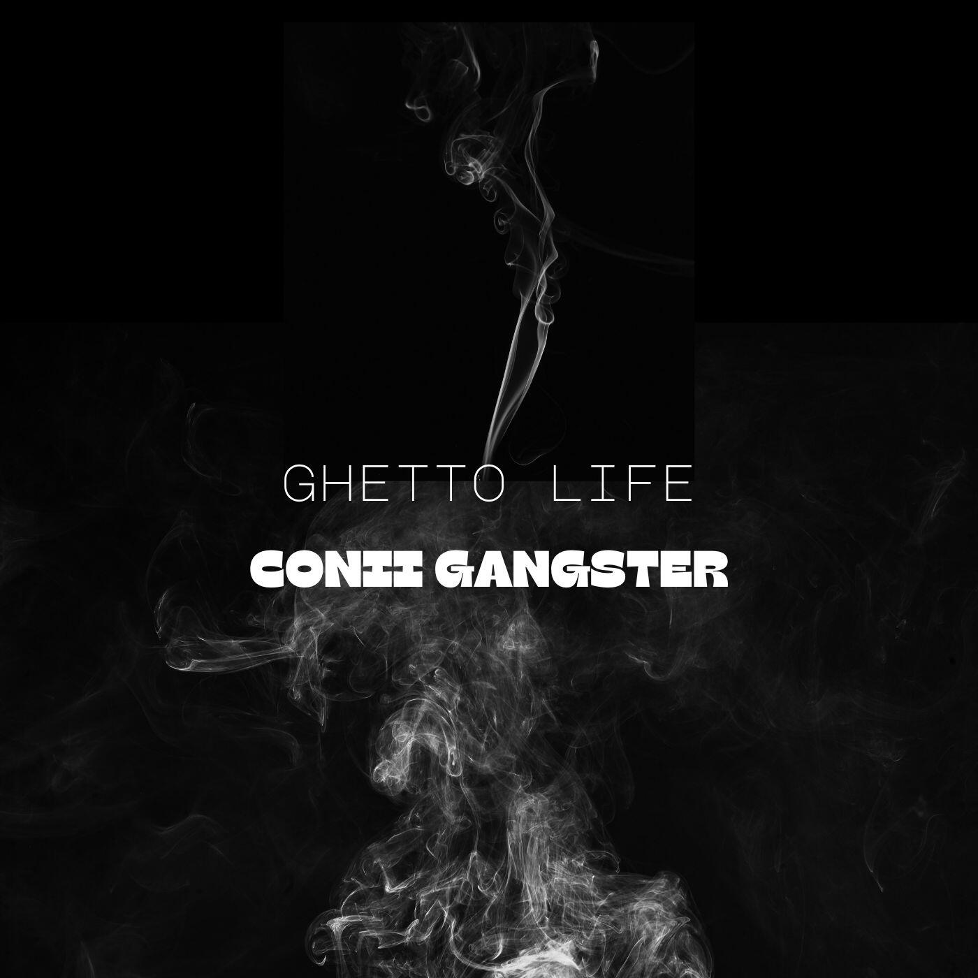 Релиз Ghetto Life