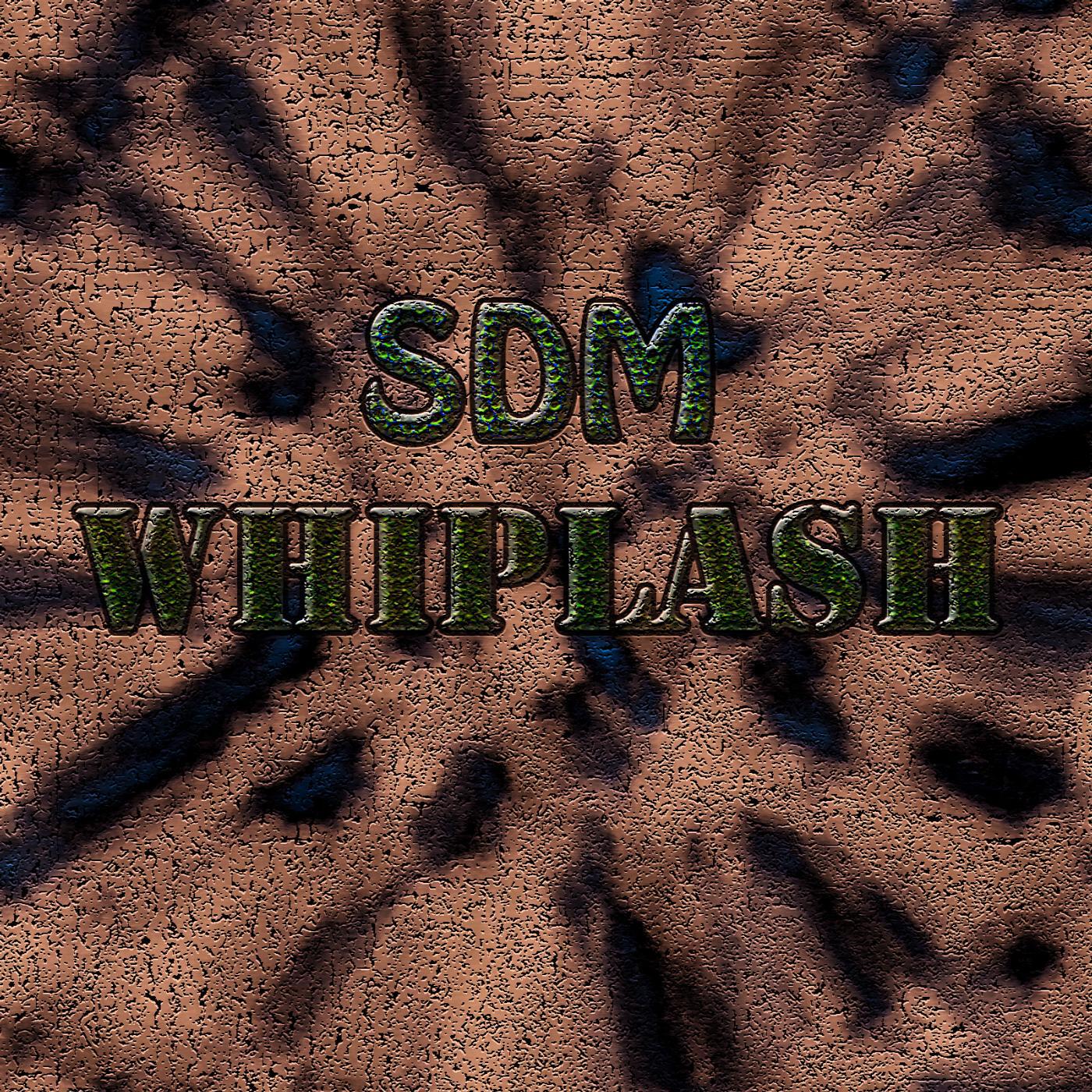 Релиз Whiplash