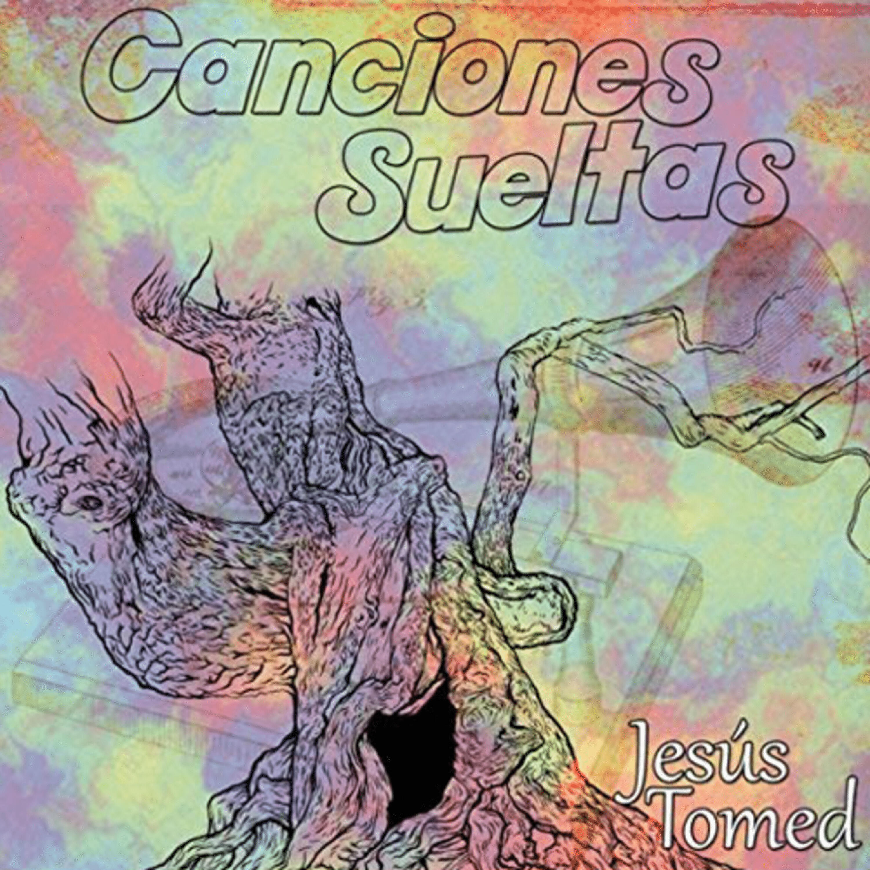 Релиз Canciones Sueltas