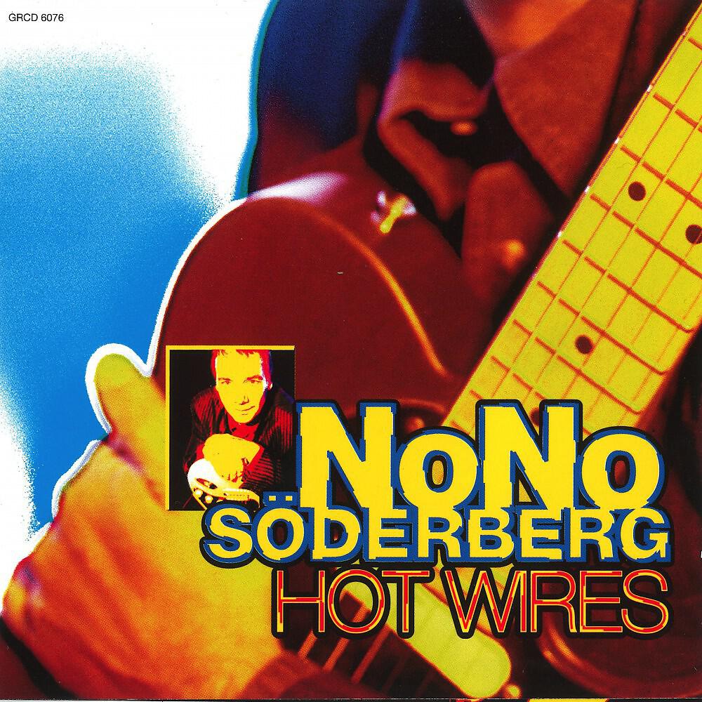 Релиз Hot Wires