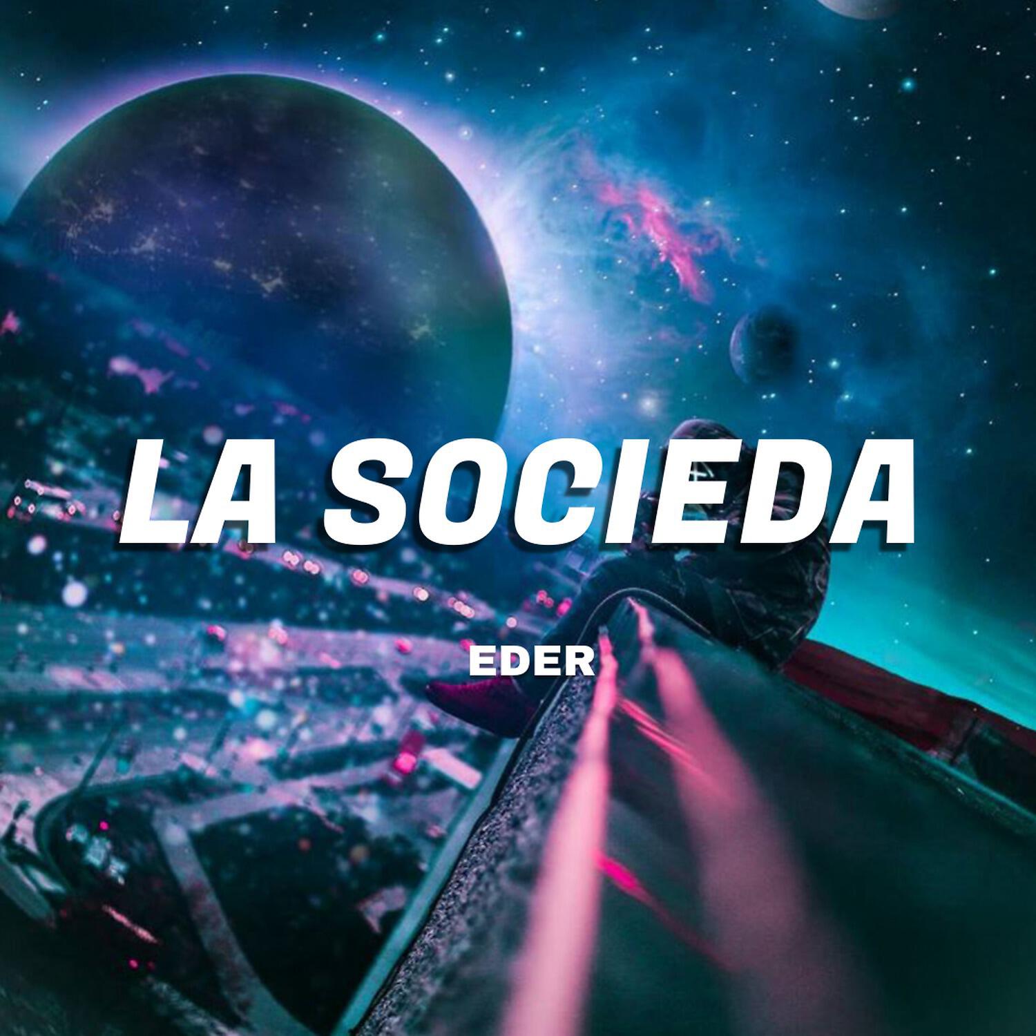 Релиз La socieda