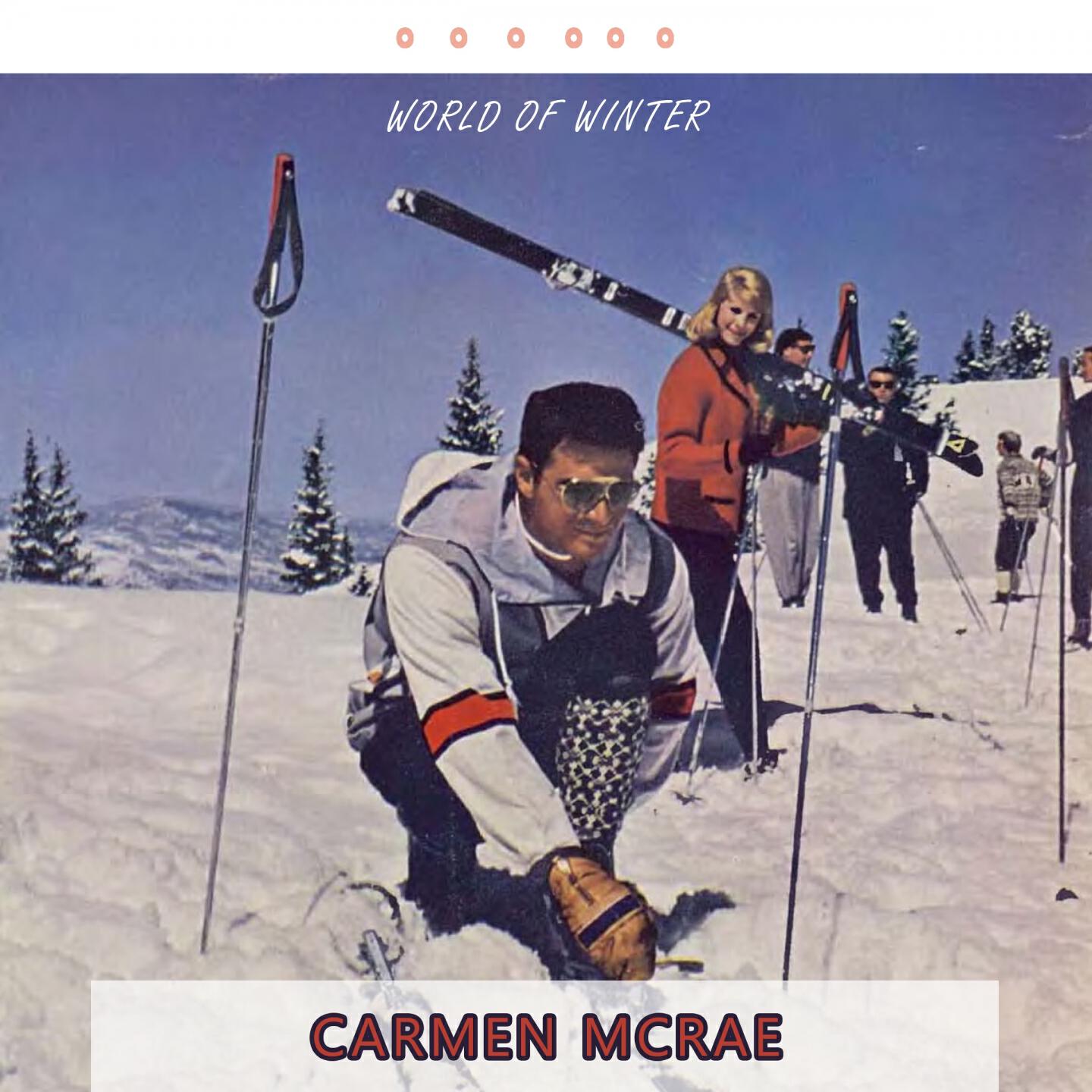 Релиз World Of Winter
