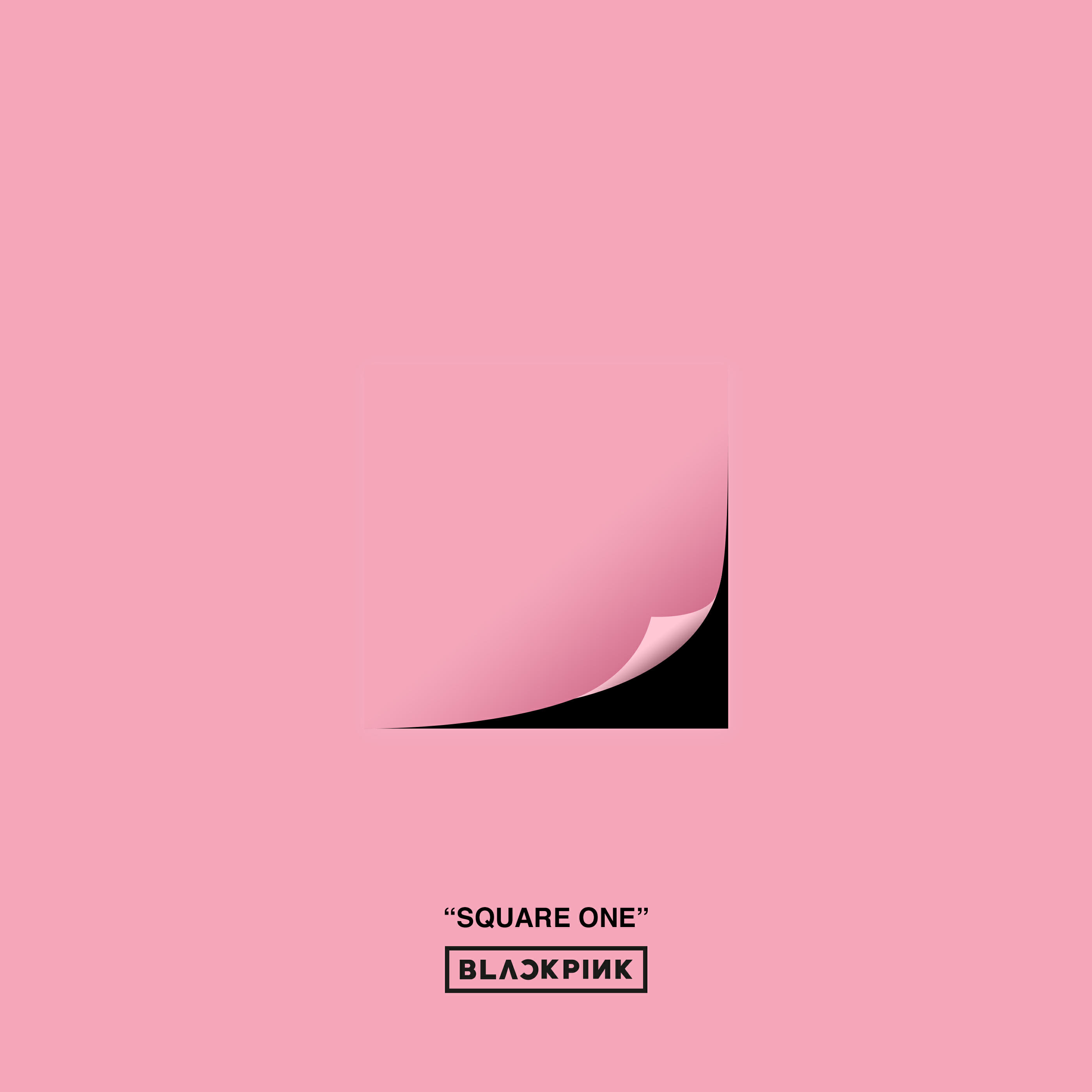 Релиз SQUARE ONE