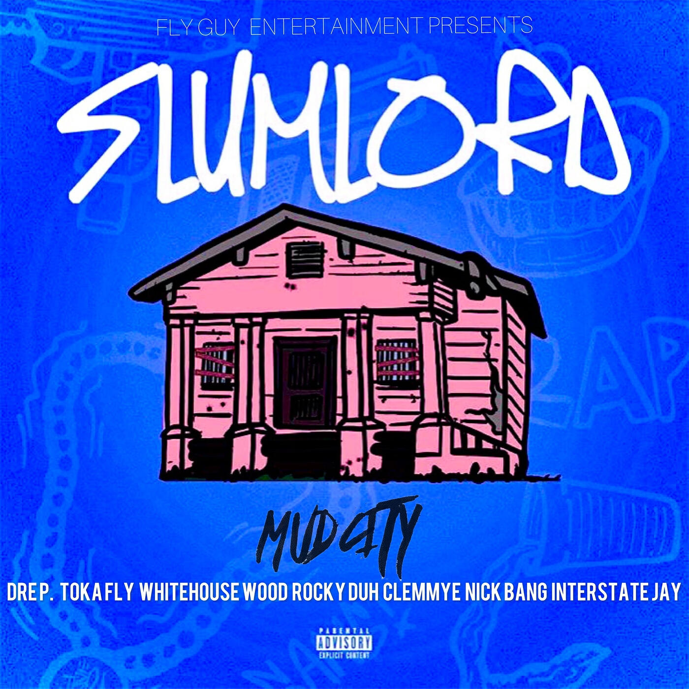 Mud City