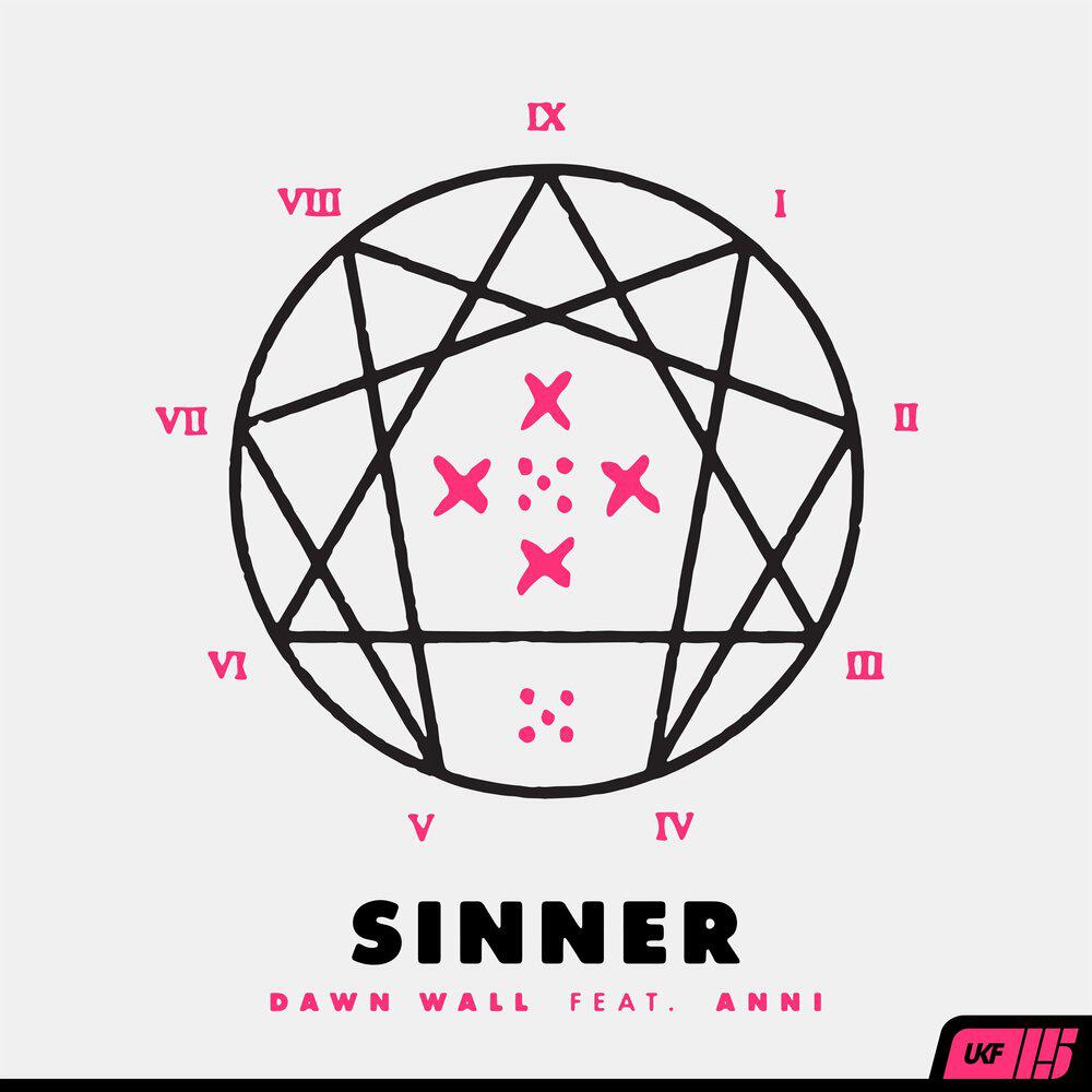Релиз Sinner