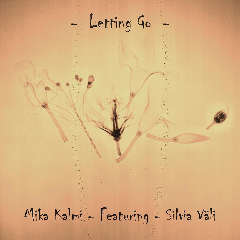 Релиз Letting Go