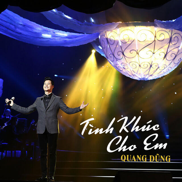 Релиз Tình Khúc Cho Em