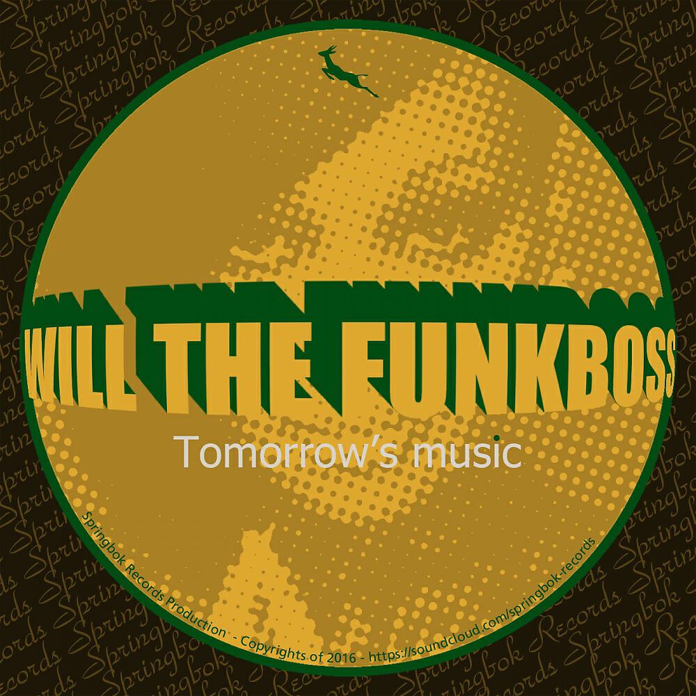 Релиз Tomorrow's Music