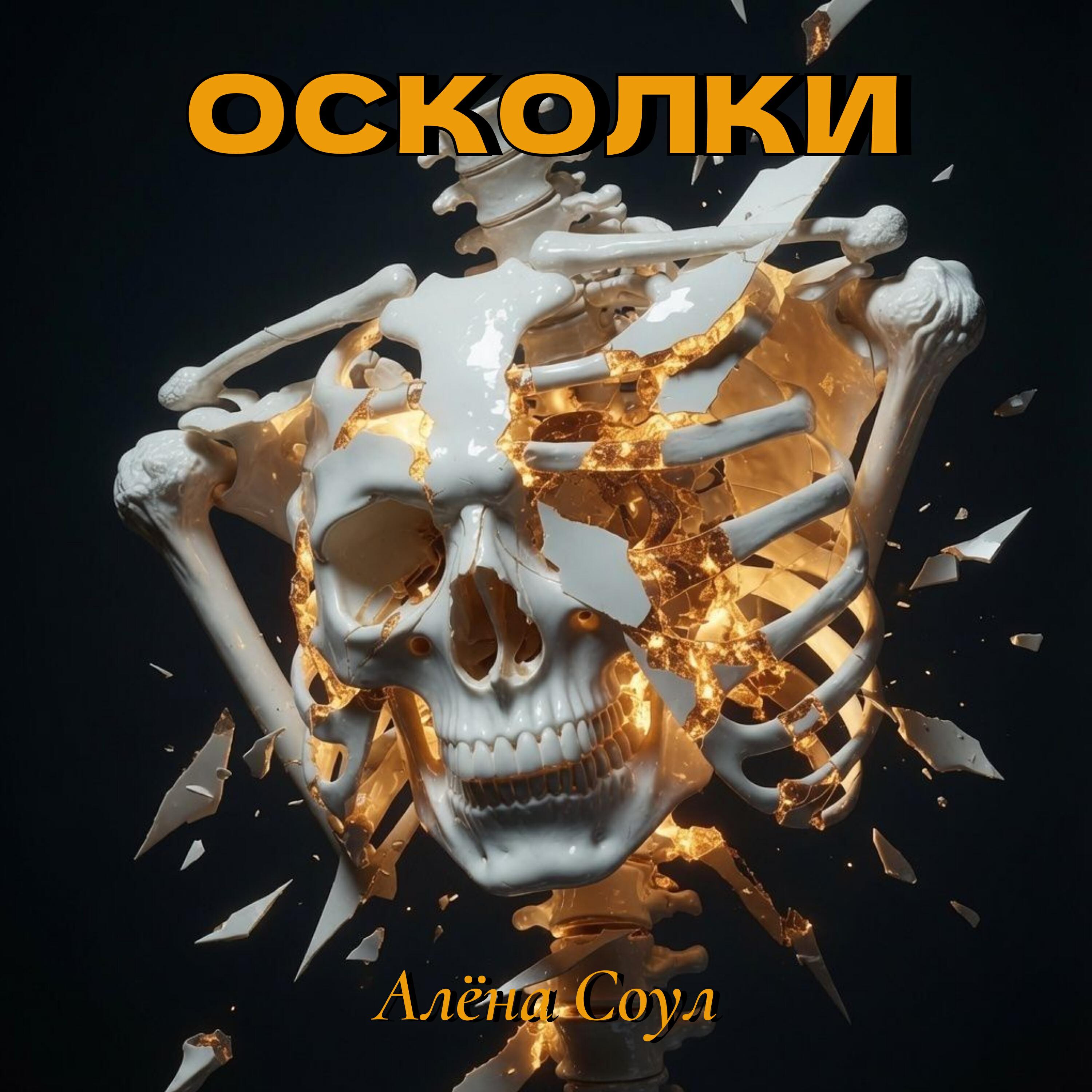 Релиз Осколки