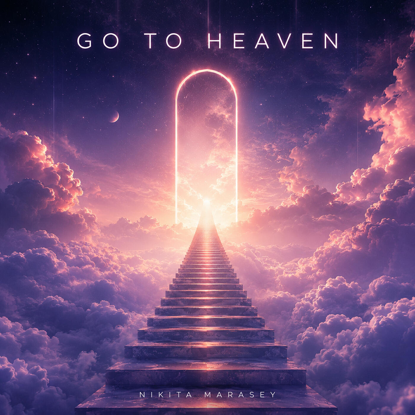Релиз Go to Heaven