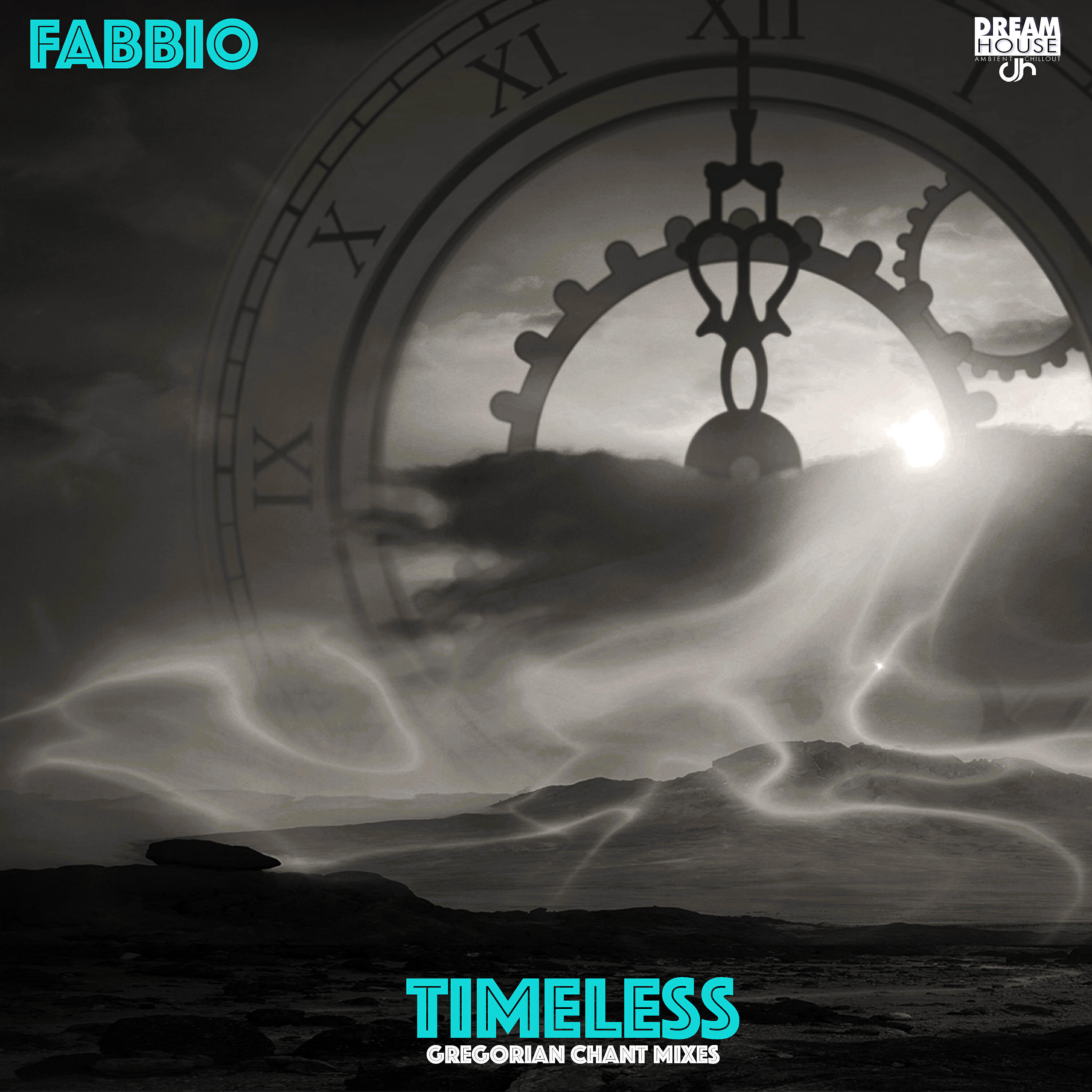 Постер альбома Timeless (The Gregorian Mixes)