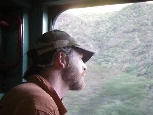 Joe Bishop