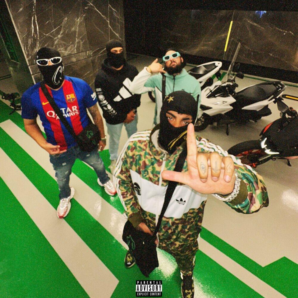 Релиз Dar Shahr