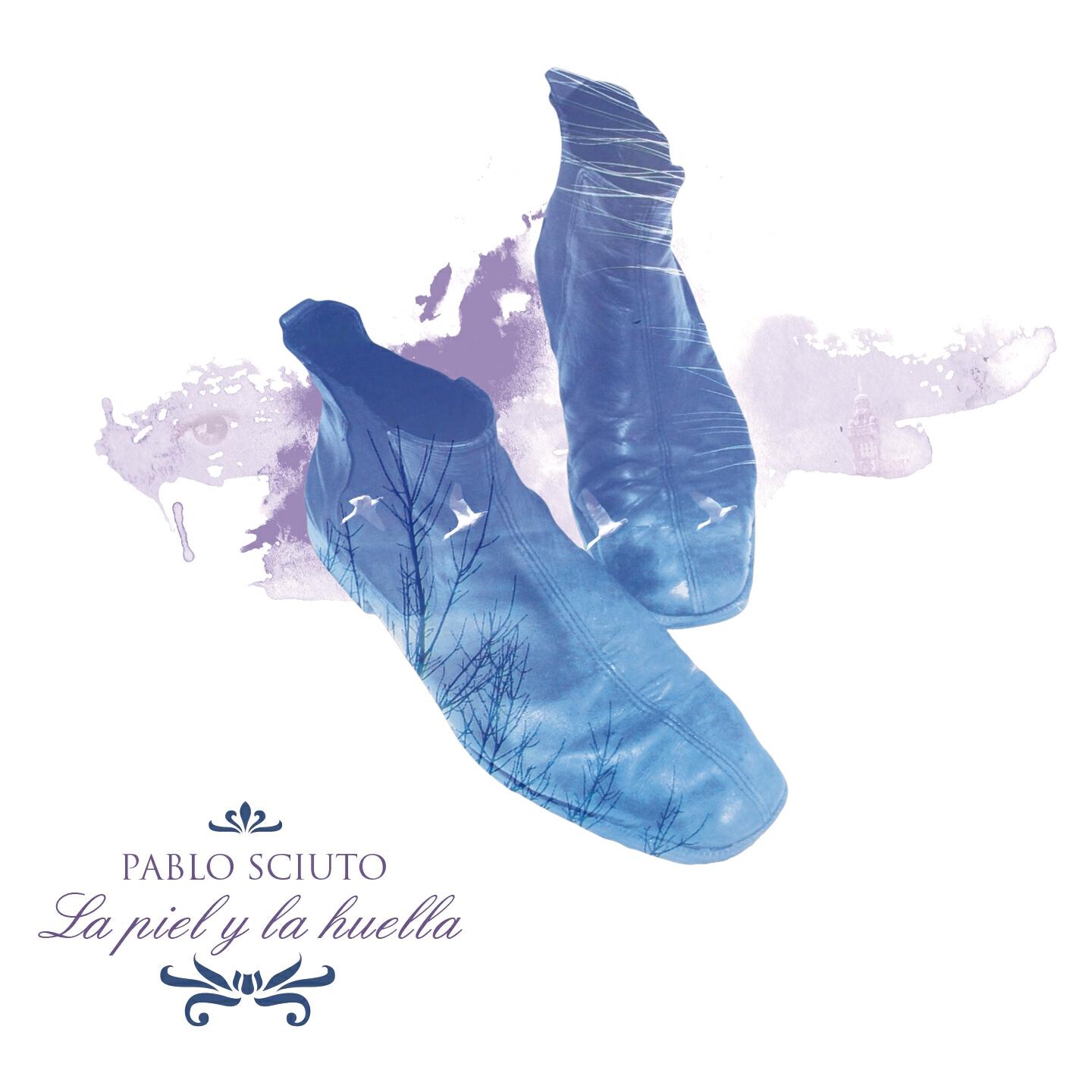 Релиз La Piel y la Huella