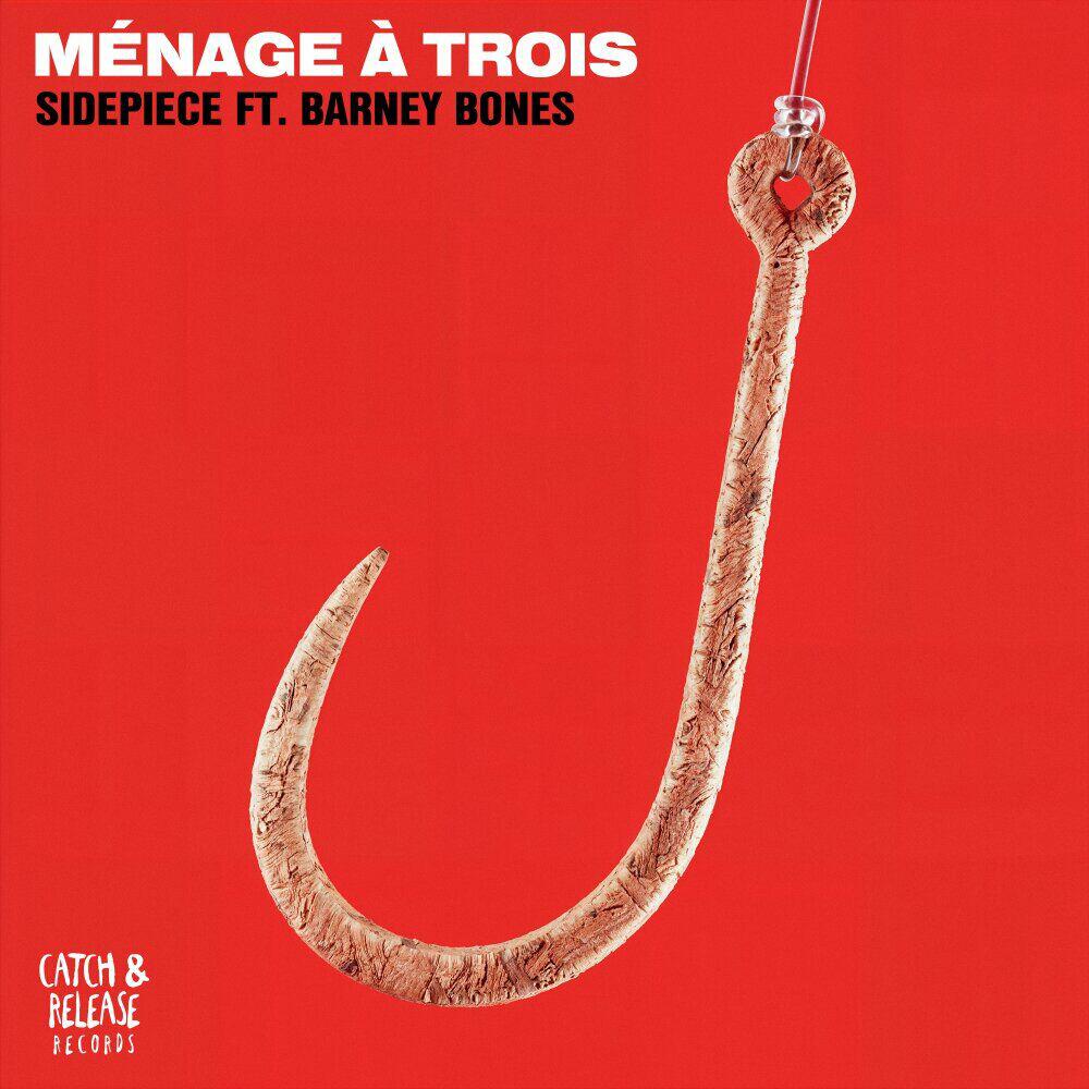Релиз Ménage À Trois