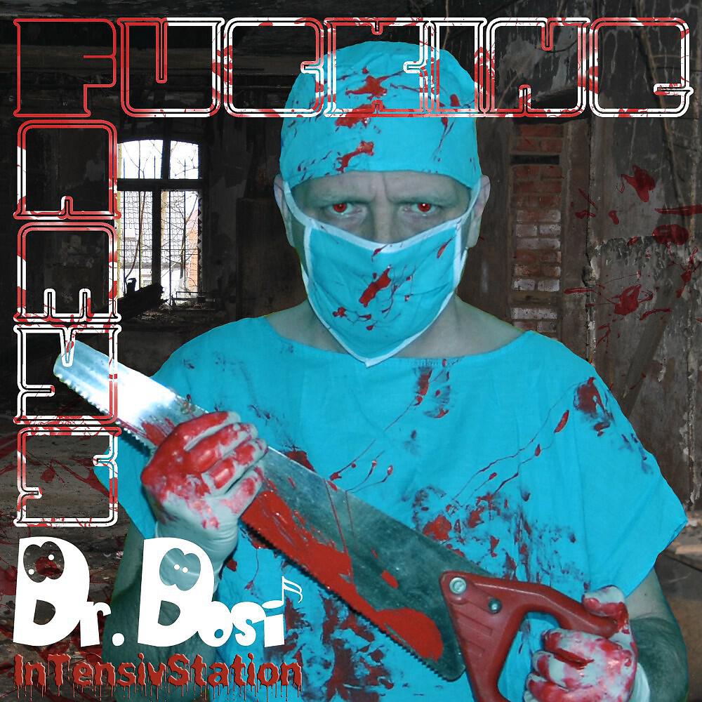 Релиз Dr. Dosi