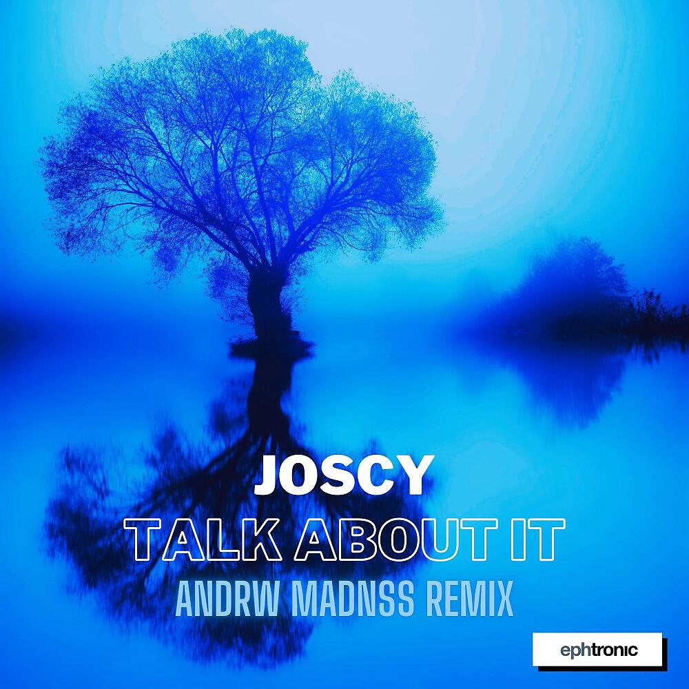 Релиз Talk About It (Andrw Madnss Extended Remix)