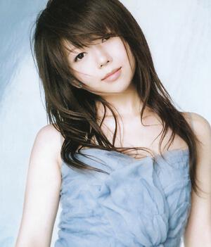 牧野由依