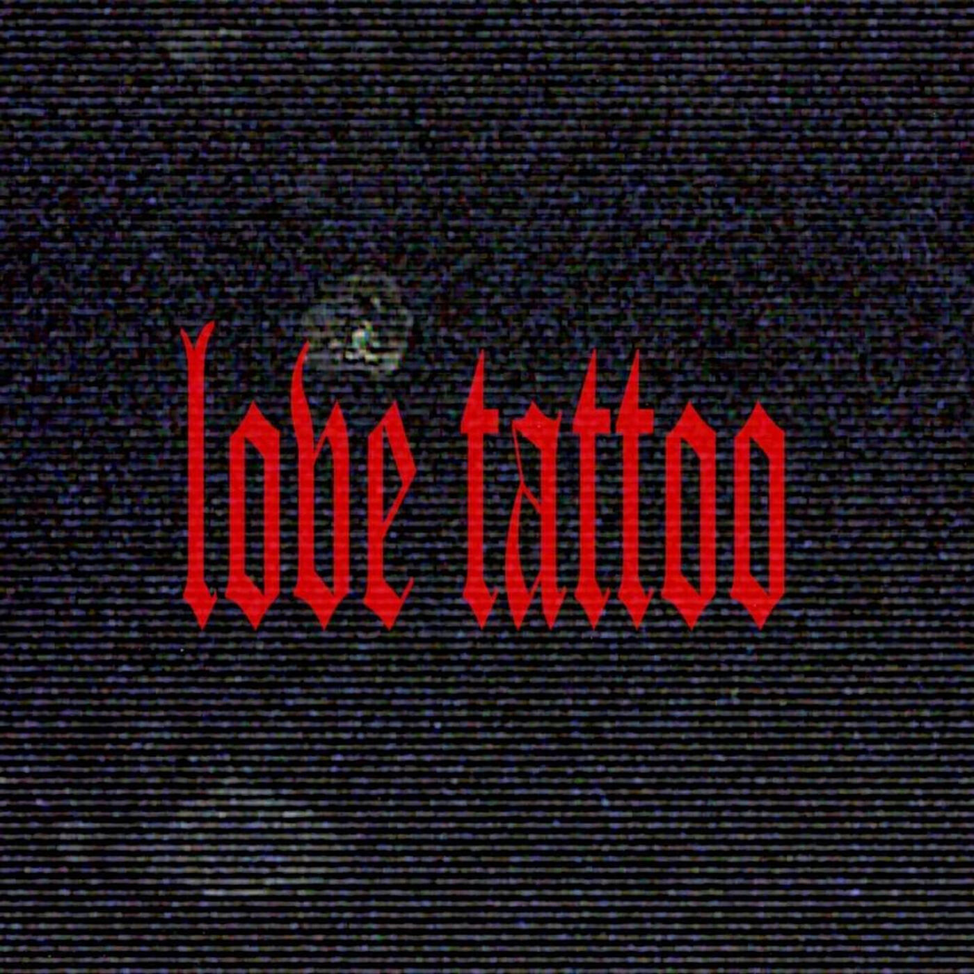 Релиз Love Tattoo