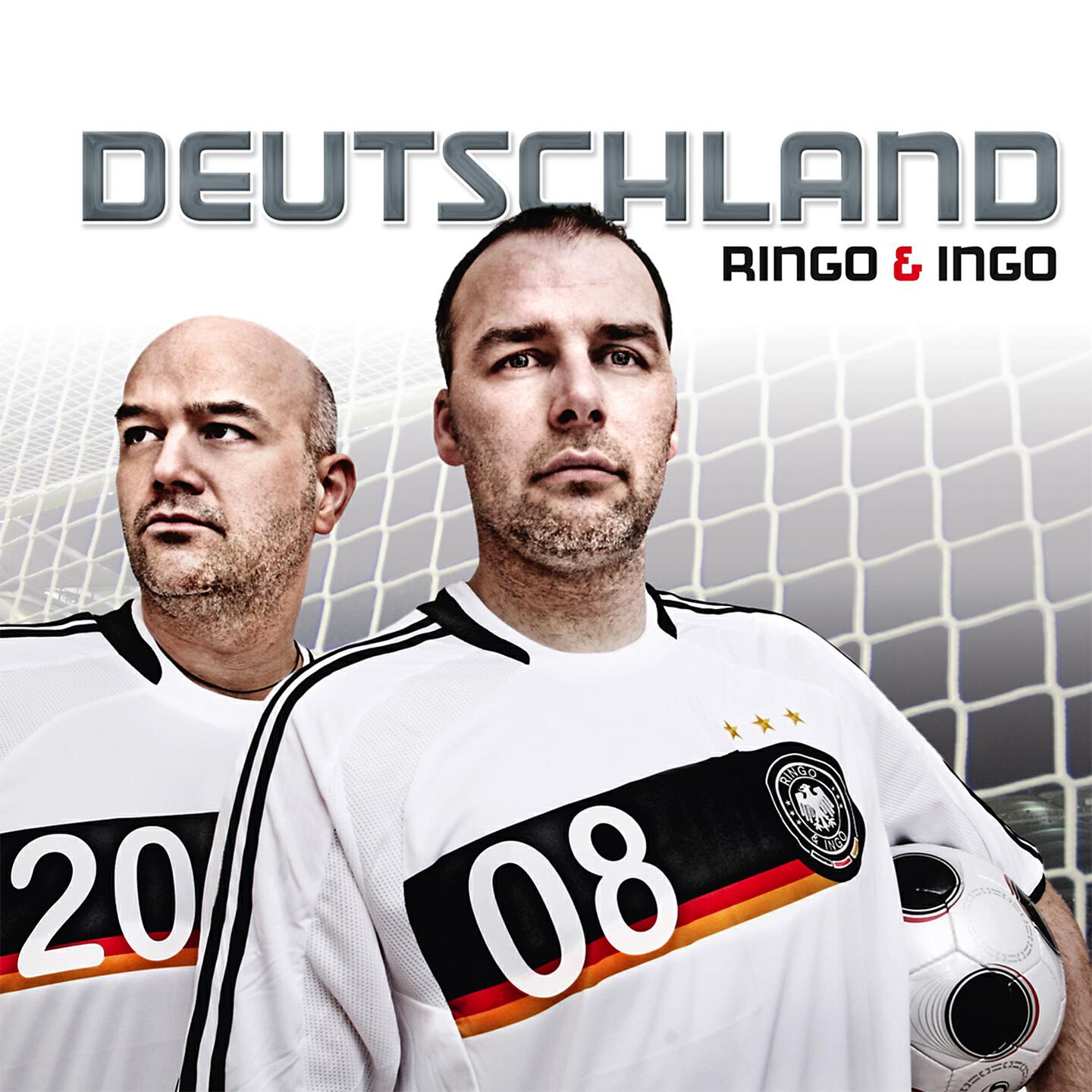 Релиз Deutschland