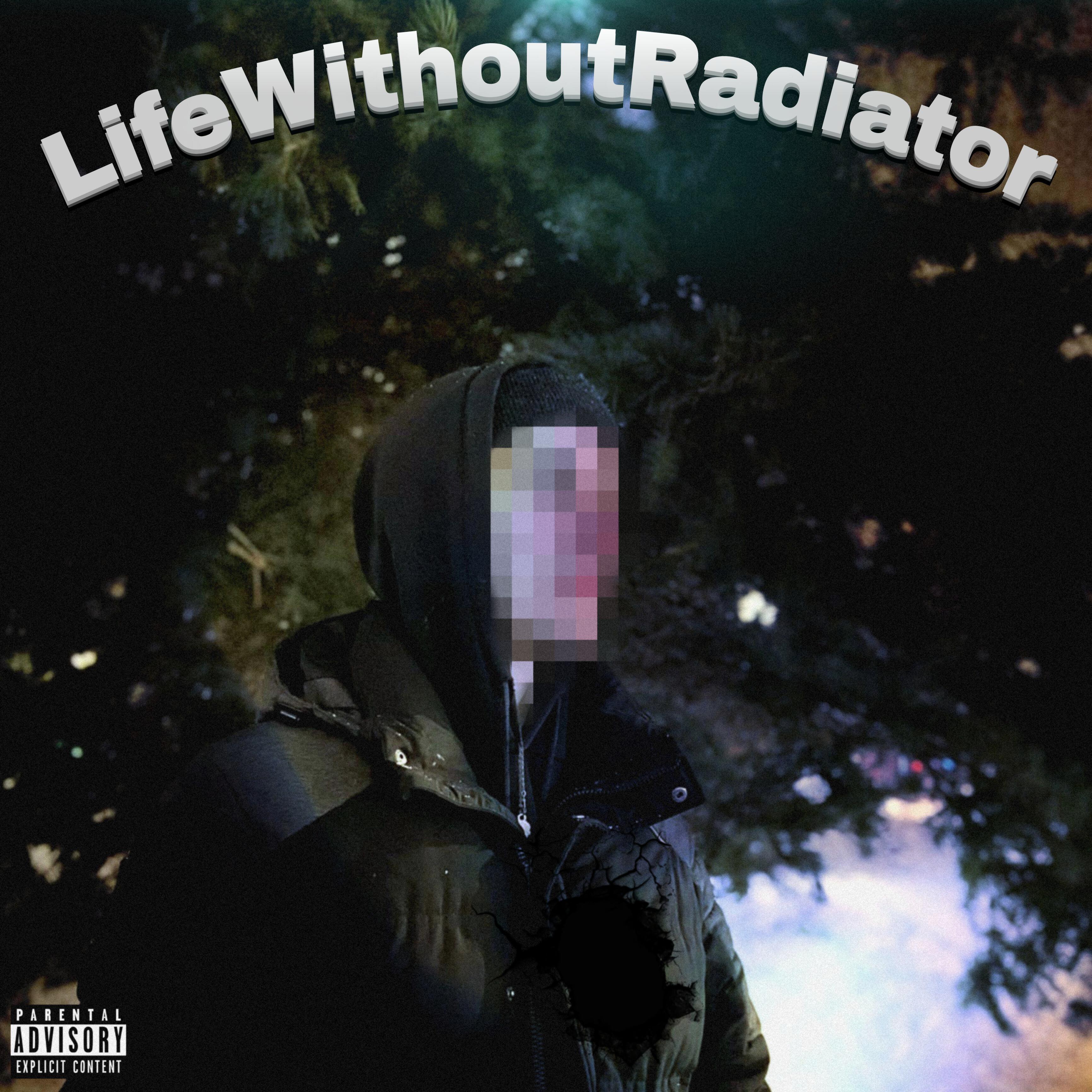 Релиз LifeWithoutRadiator
