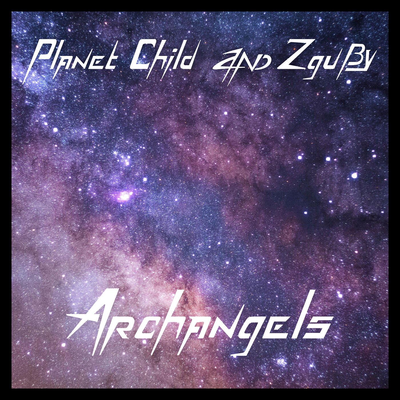 Planet Child