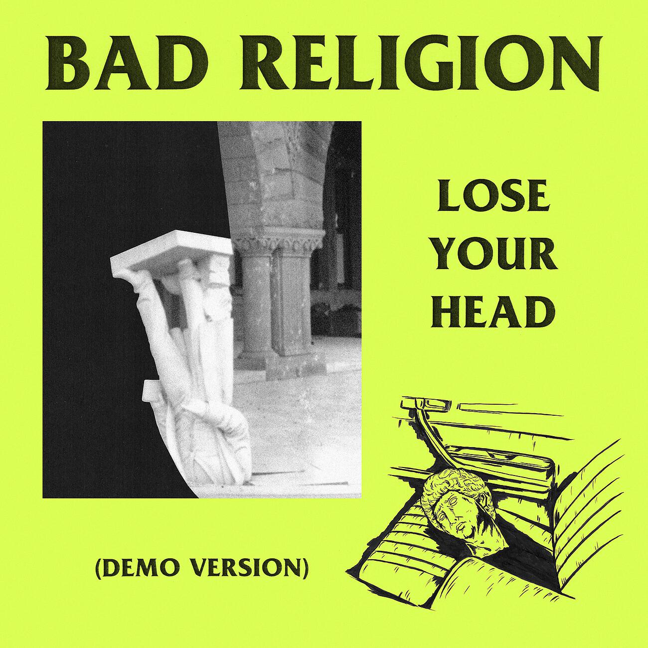 Релиз Lose Your Head