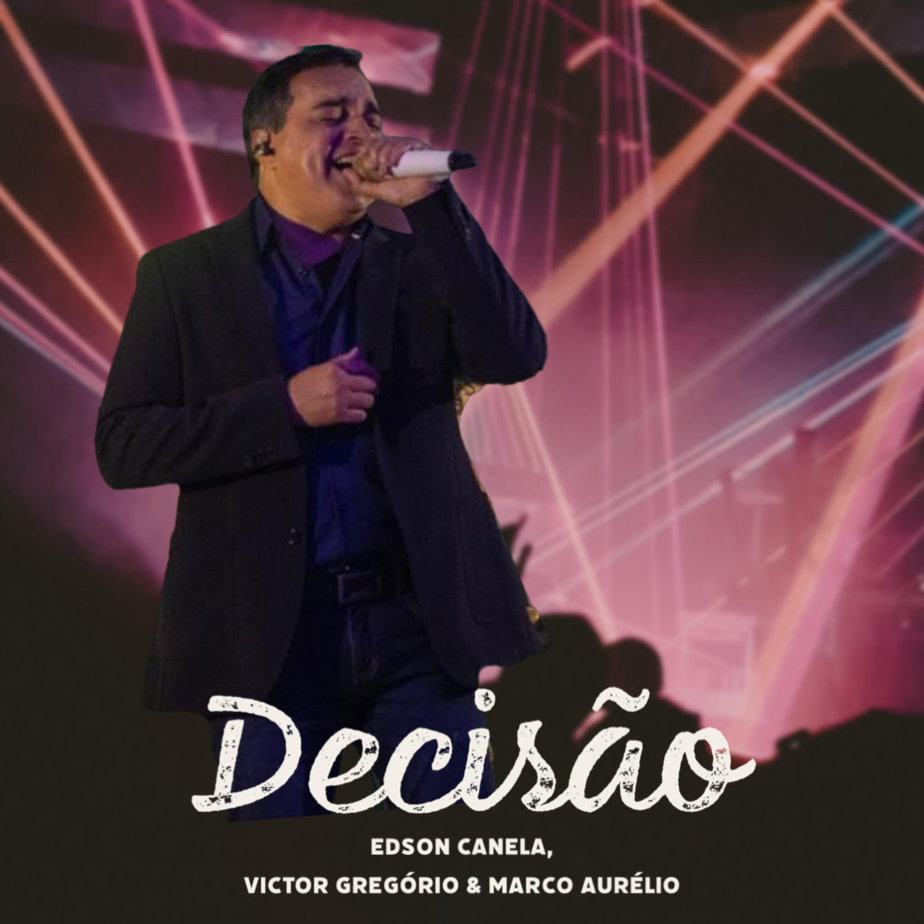 Релиз Decisão
