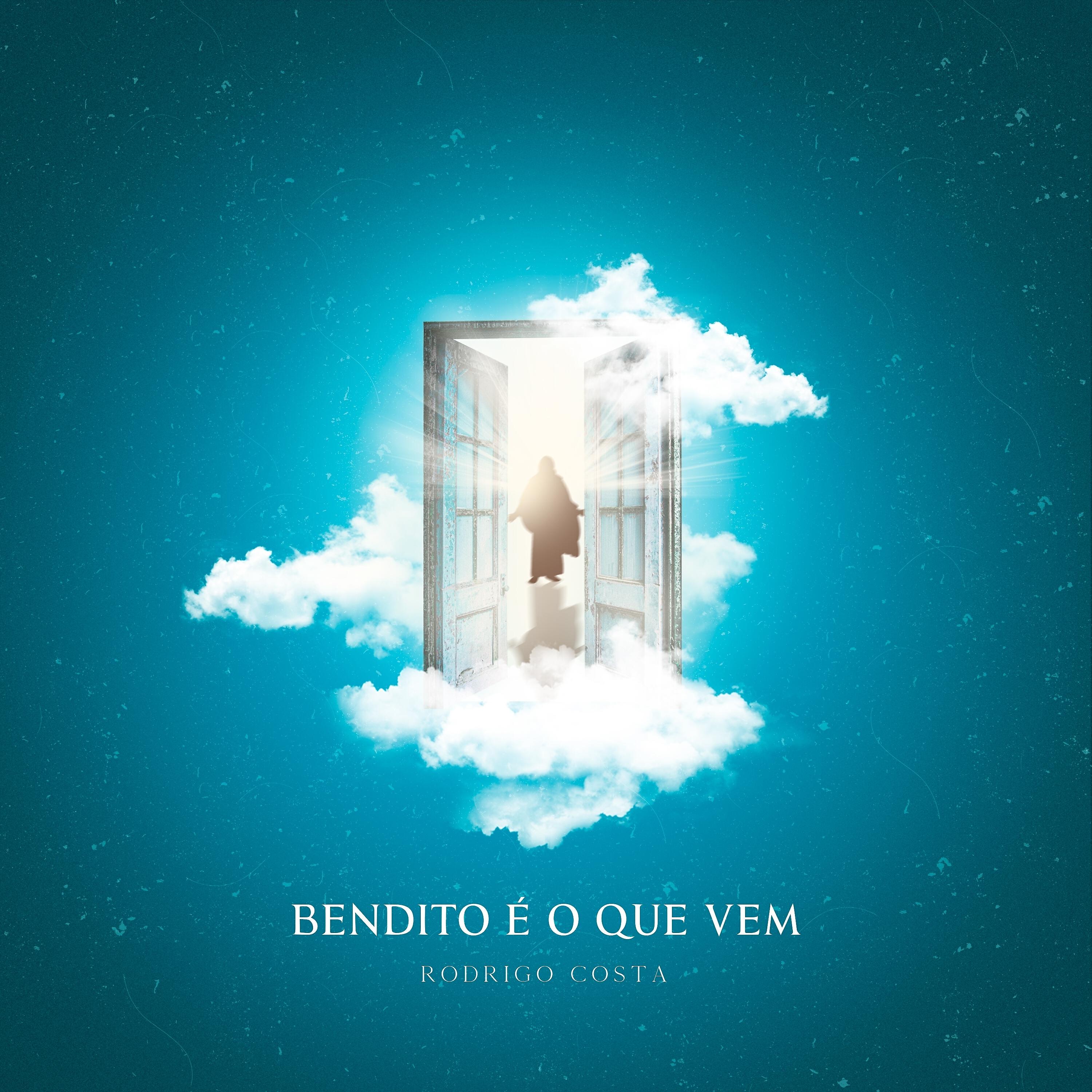 Релиз Bendito É o Que Vem