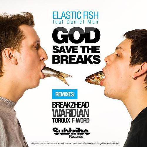 Релиз God Save The Breaks