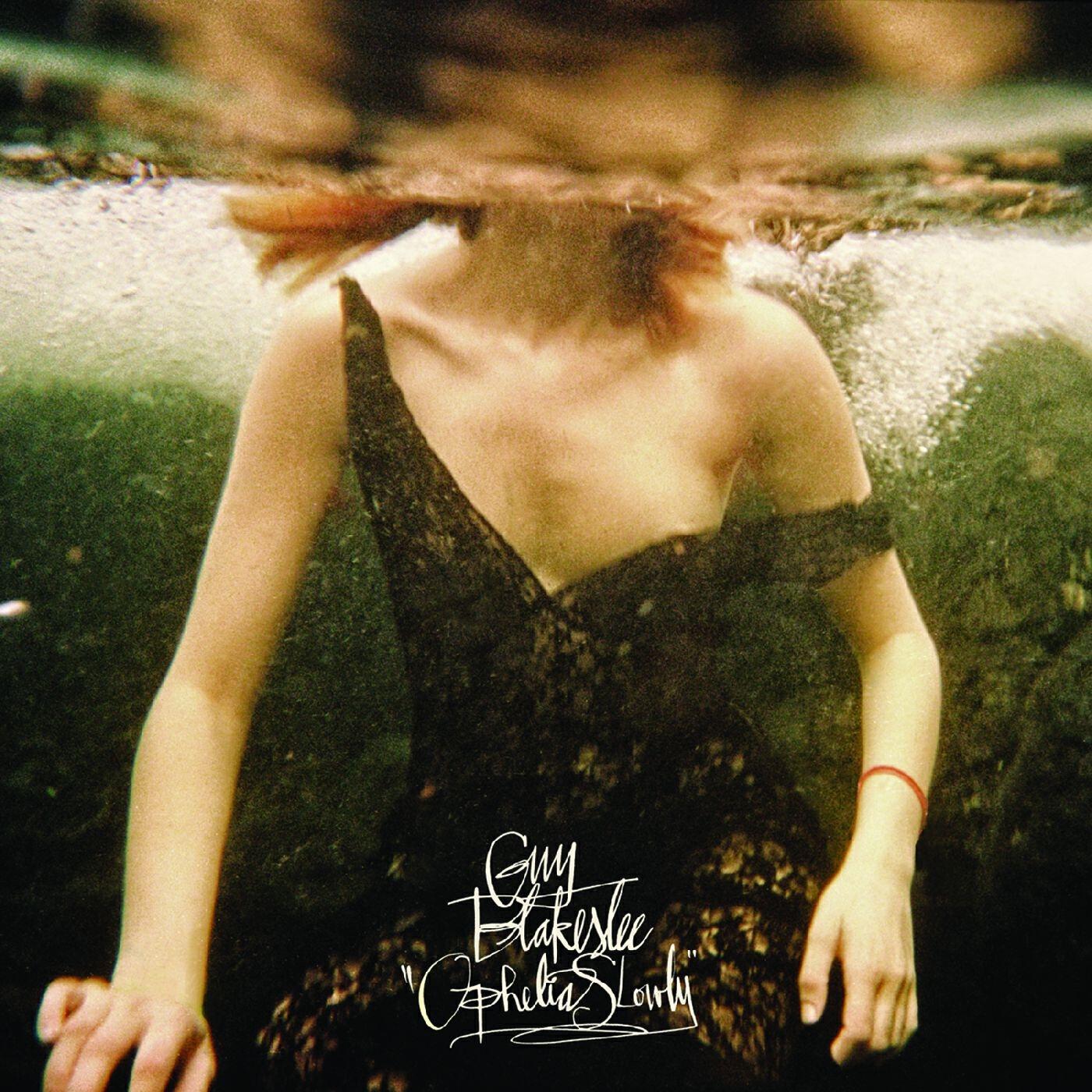 Релиз Ophelia Slowly