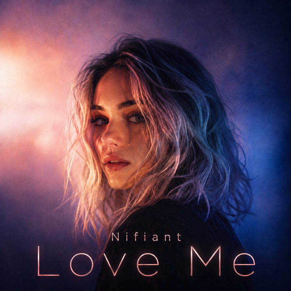 Релиз Love Me