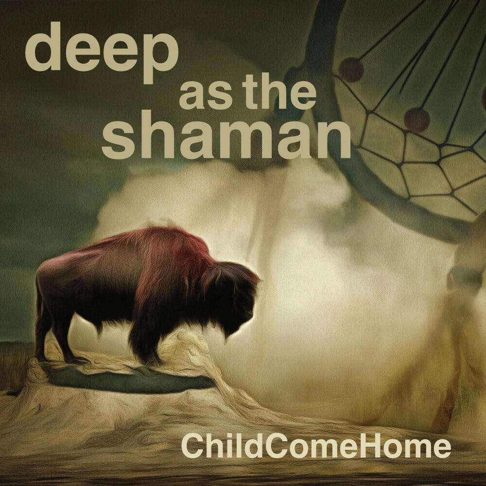 Релиз Deep as the Shaman