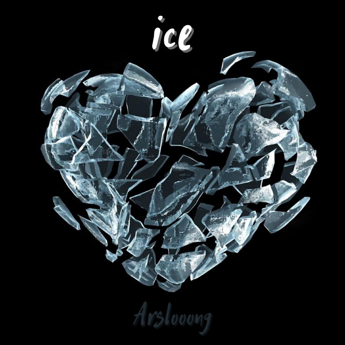 Релиз Ice