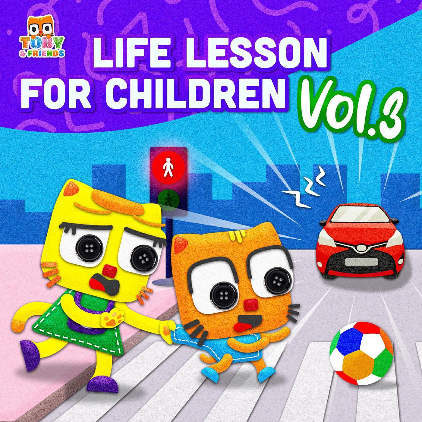 Toby & Friends