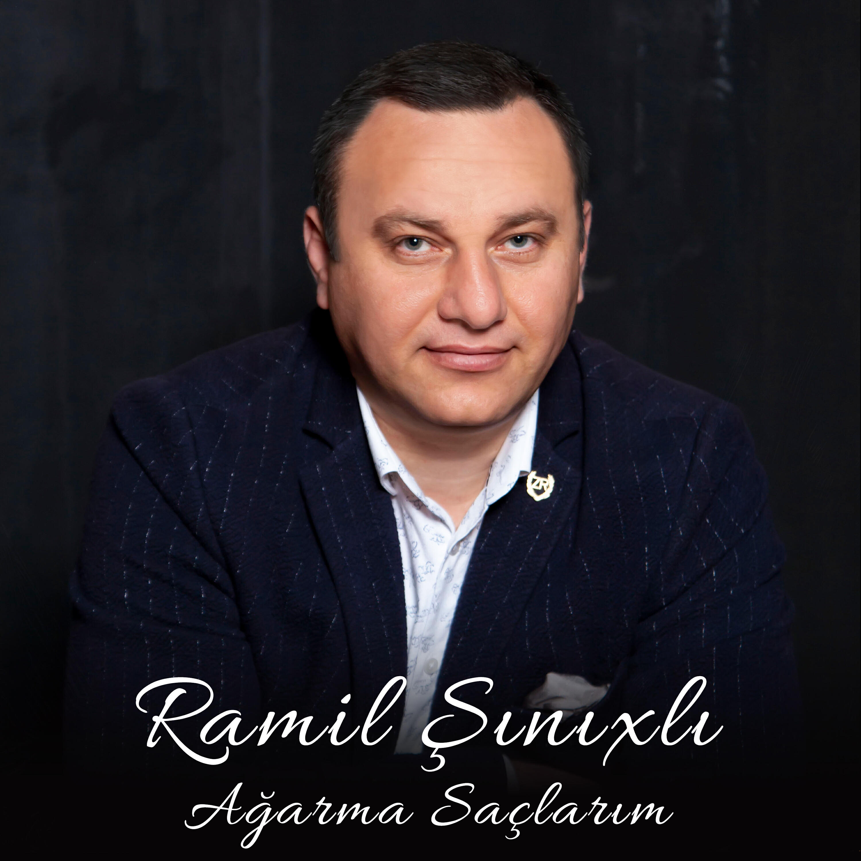 Релиз Ağarma Saçlarım
