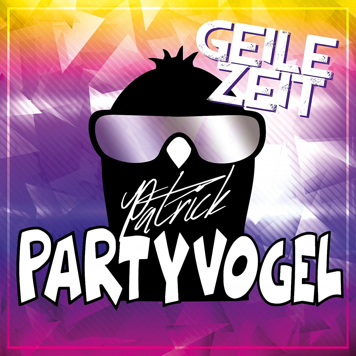 Релиз Geile Zeit