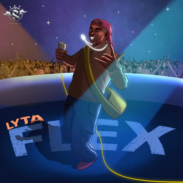 Релиз Flex