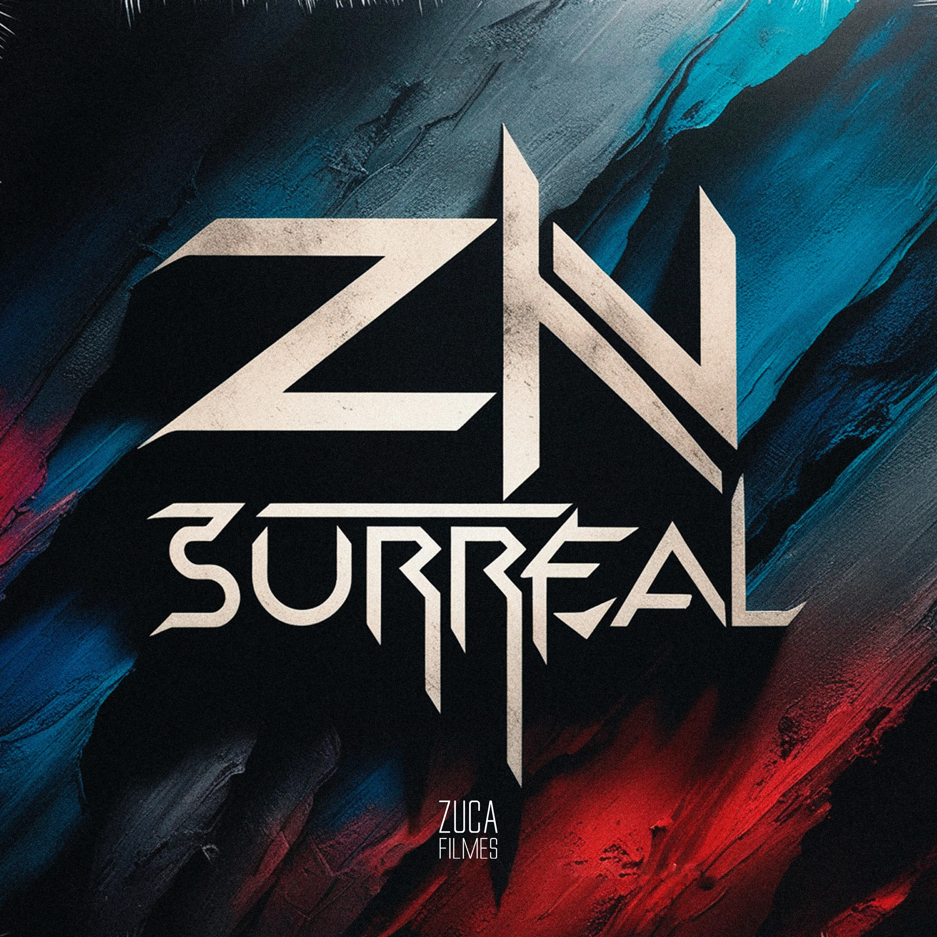 Релиз Zn Surreal