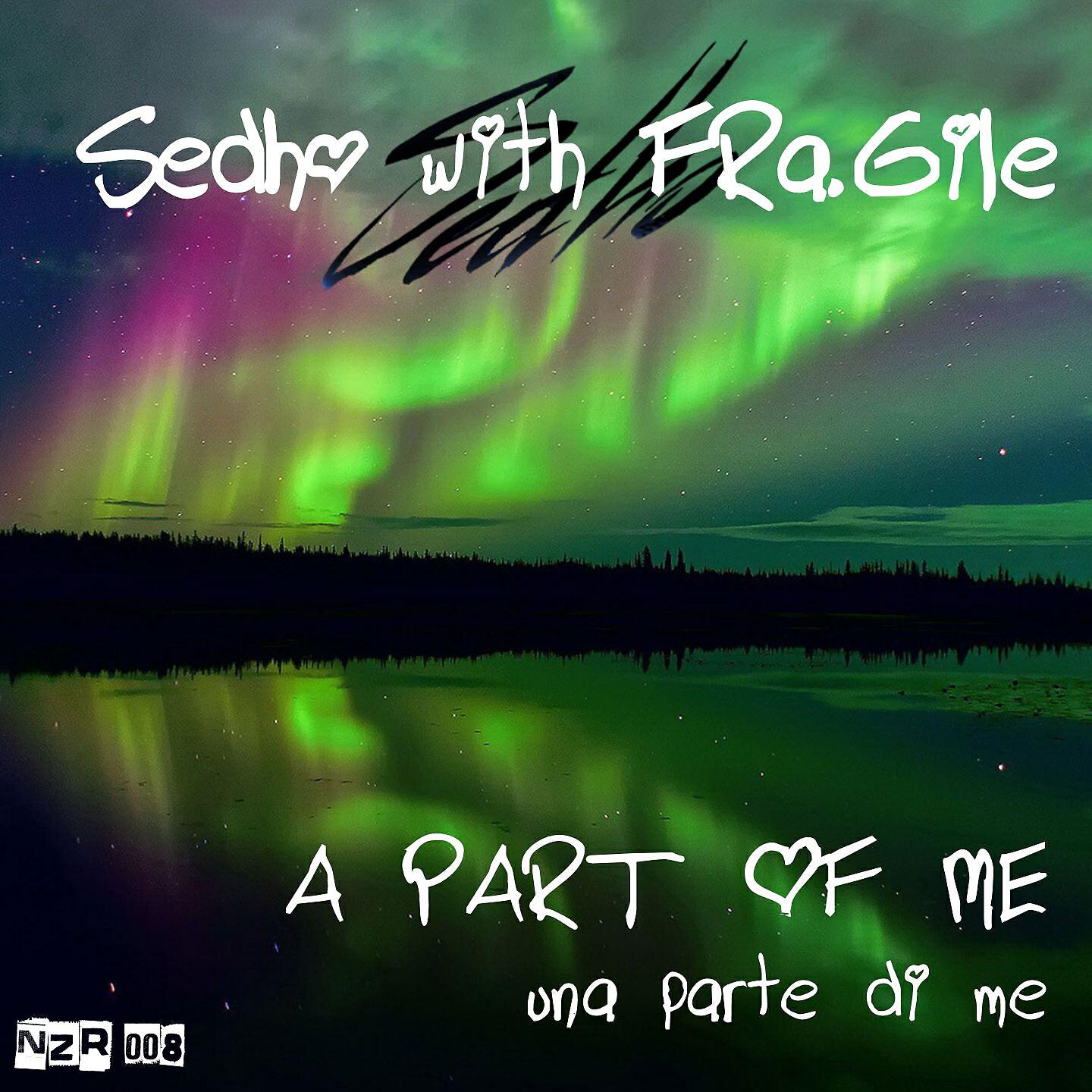 Релиз A Part of Me