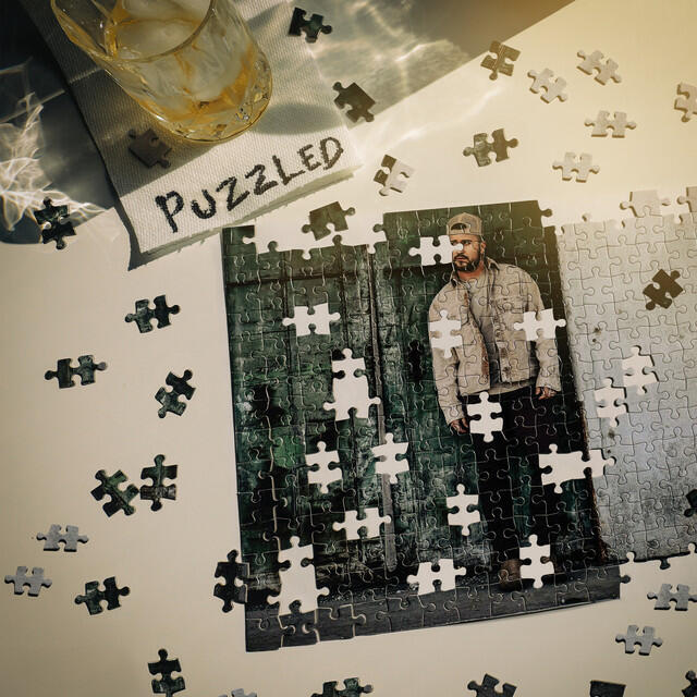 Релиз PUZZLED