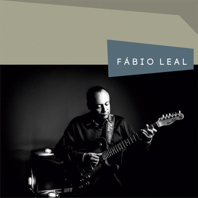 Релиз Fábio Leal Quarteto