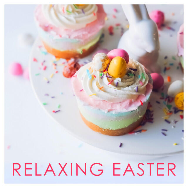 Релиз Relaxing Easter