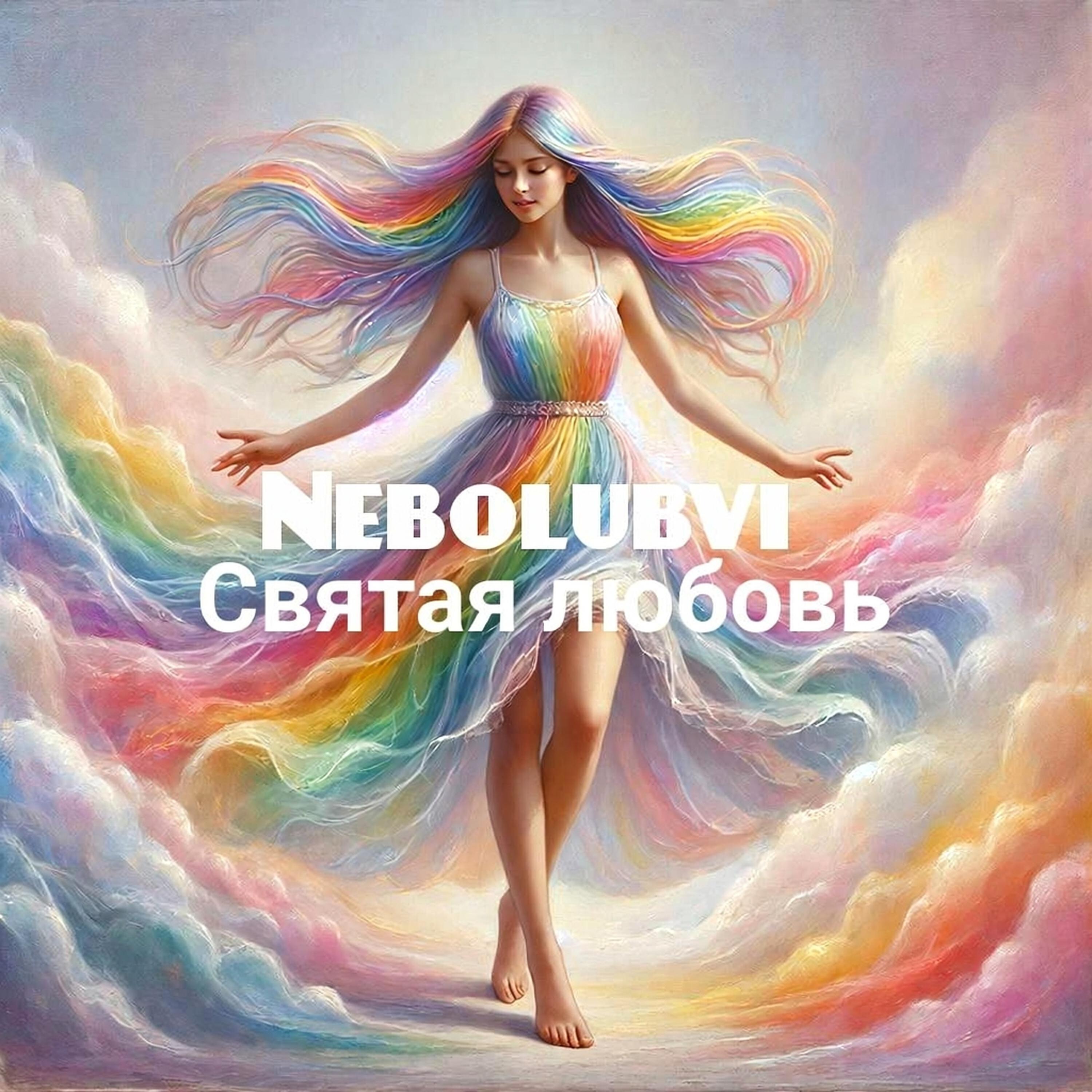 Релиз Святая любовь