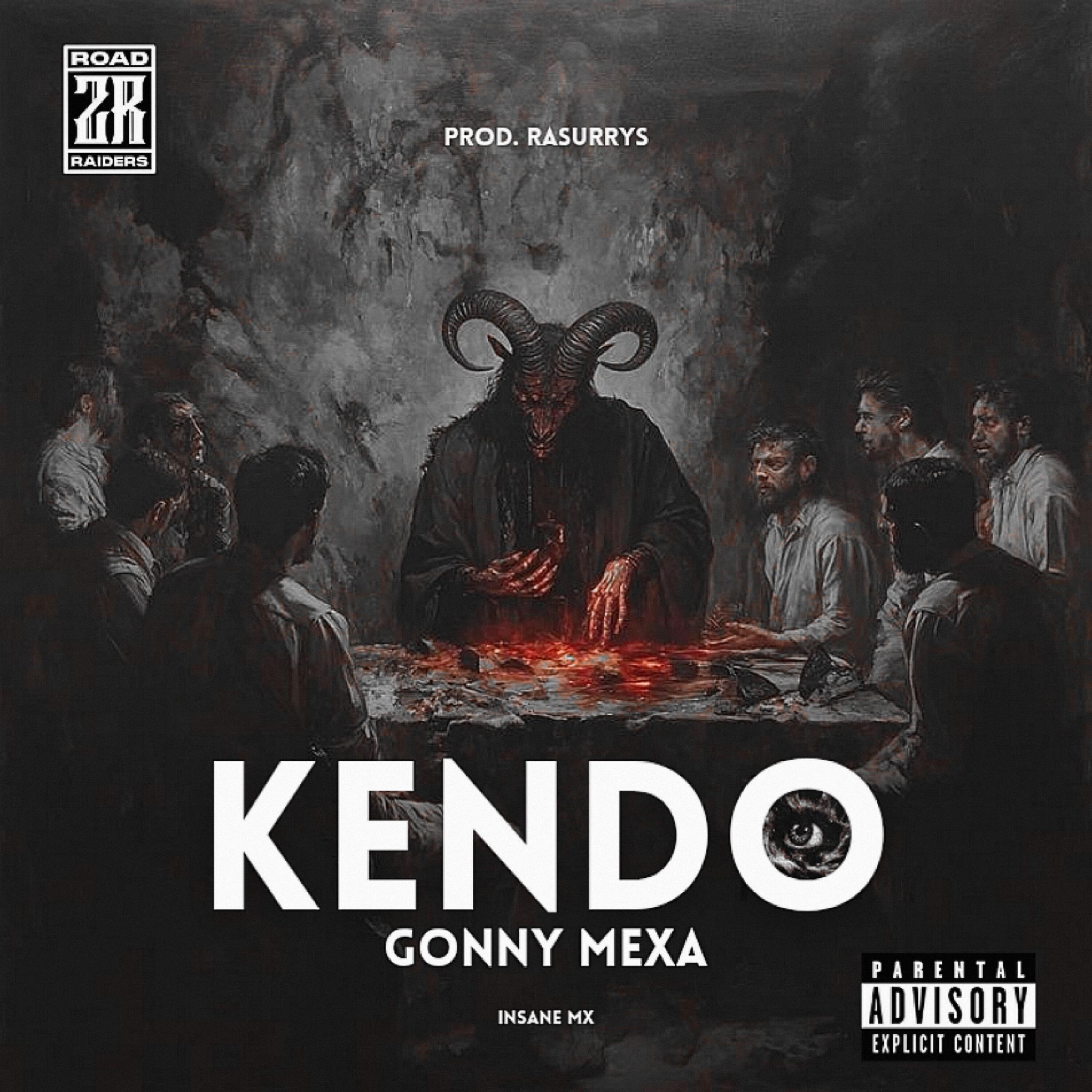 Релиз Kendo