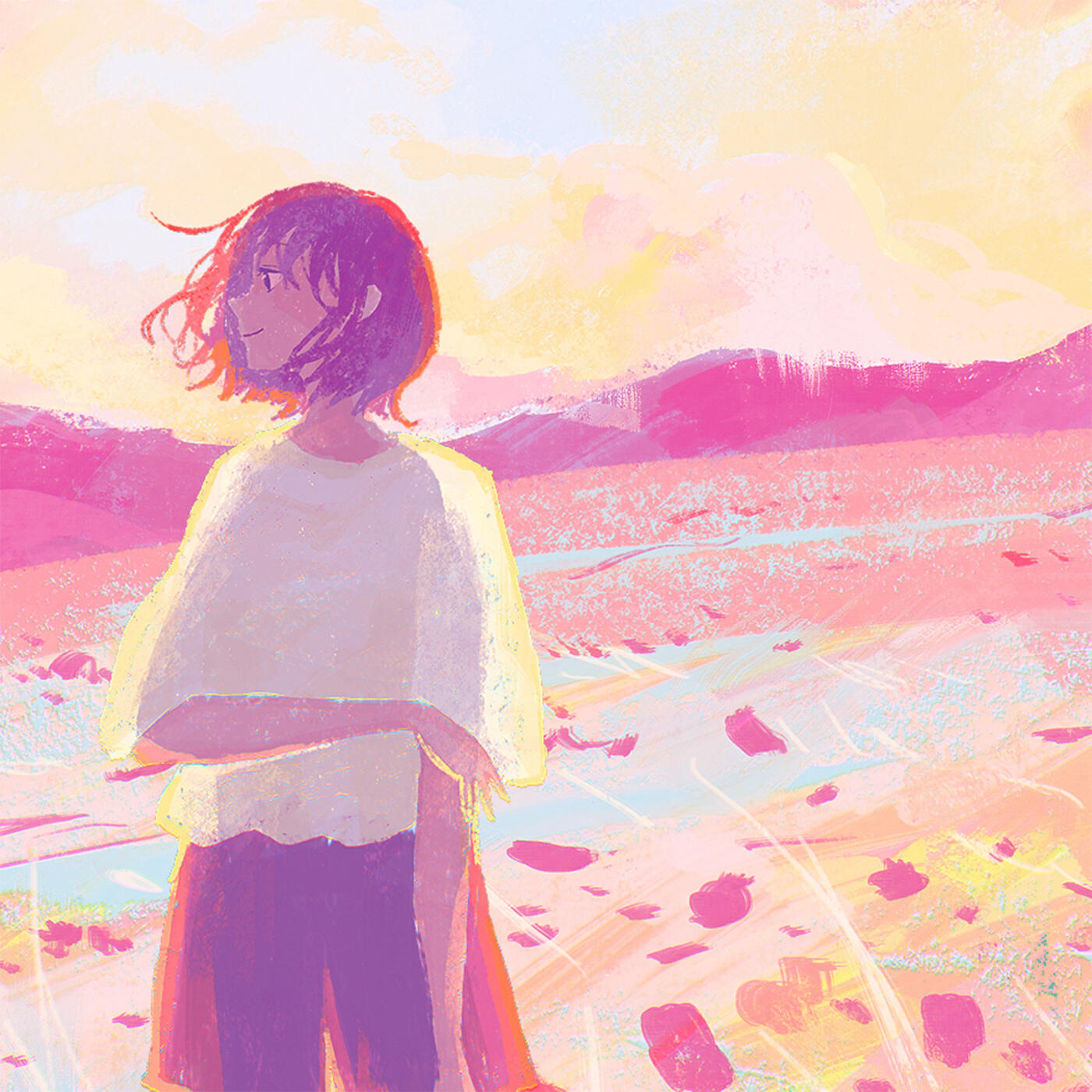 Релиз Echoes