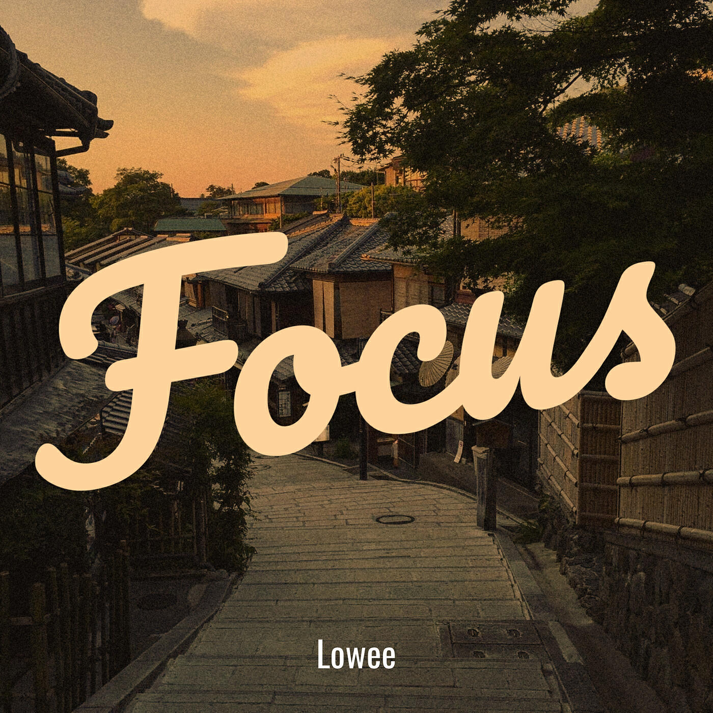 Релиз Focus